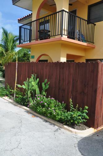 Apartamento Calypso Cove