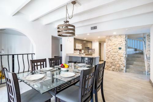 Apartamento Beach Living At Villas Pappagallo (Blpd)