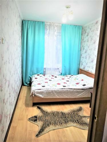 Shahim Apartmens