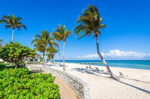 Apartamento Beach Living At Villas Pappagallo (Blpt)
