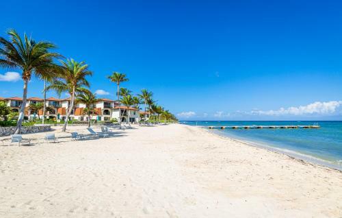 Apartamento Beach Living At Villas Pappagallo (Blpt)