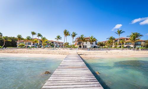 Apartamento Beach Living At Villas Pappagallo (Blpt)