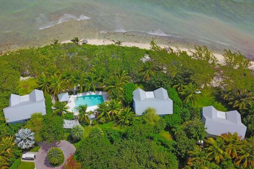 Pomegranate Cottage By Grand Cayman Villas
