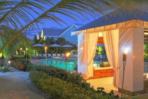 Pomegranate Cottage By Grand Cayman Villas