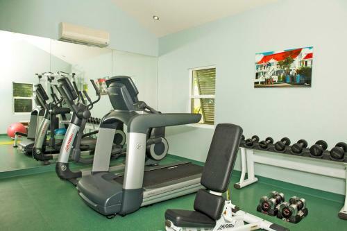 Pomegranate Cottage By Grand Cayman Villas