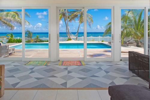 Babylon Reef By Grand Cayman Villas