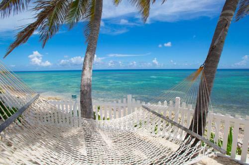 Babylon Reef By Grand Cayman Villas