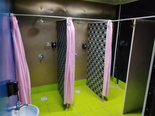 Albergue ??????, ????? ??????