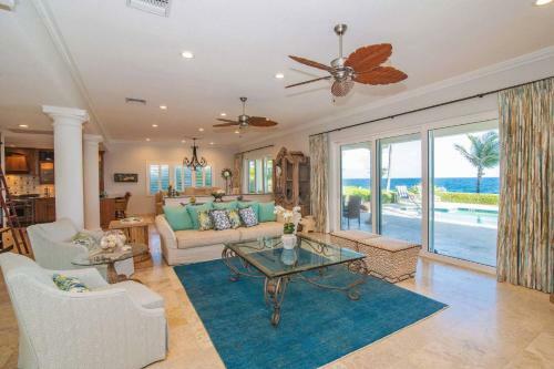 On The Rocks By Grand Cayman Villas