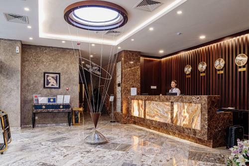Shera Park Boutique Hotel