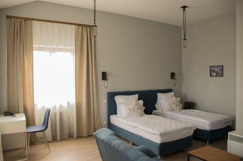 Hotel Irbis Inn