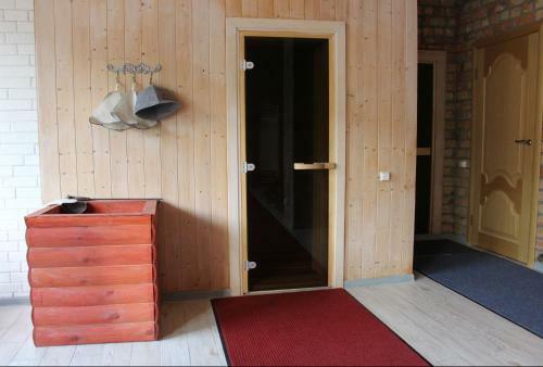 Agroturismo Chamberlain Country Club Hostel