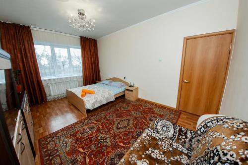 Apartamento Yourhouse ?????????? ?????-1, ??? 17