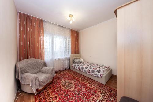Apartamento Yourhouse ?????????? ?????-1, ??? 17