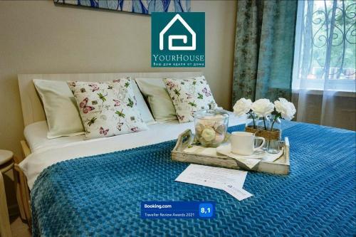 Apartamento Yourhouse ?????????? 1, ??? 76 - ??????????? ????????, ?????? ?????????