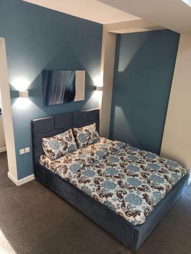 Denim Minas Tirit Hotel