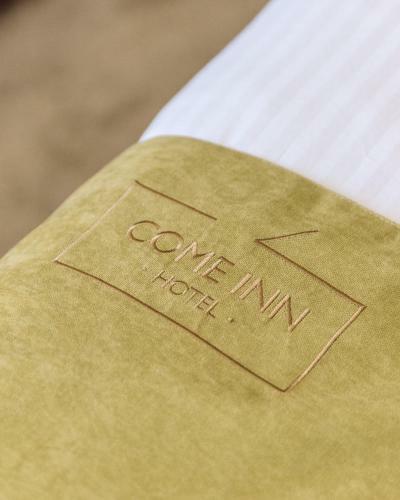 Hotel Come Inn