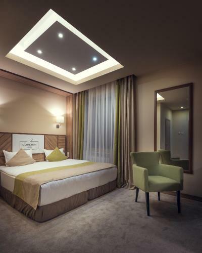 Hotel Come Inn
