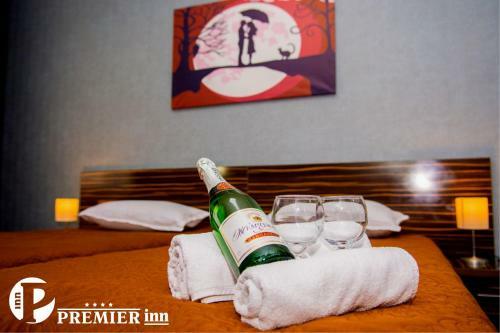 Hotel Premier Inn Astana