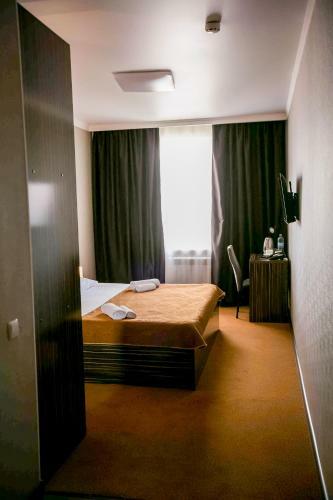 Hotel Premier Inn Astana