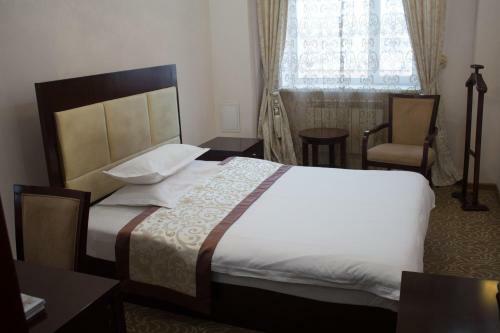 Hotel Porta Fortuna