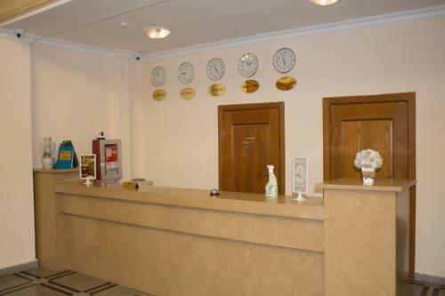 Hotel Porta Fortuna