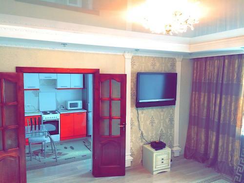 Vremena Goda Apartment In Astana