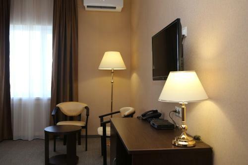 Hotel Aner