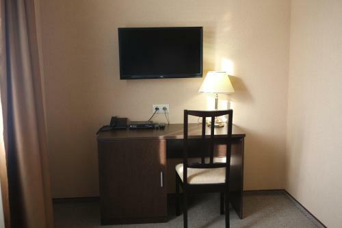 Hotel Aner