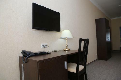 Hotel Aner