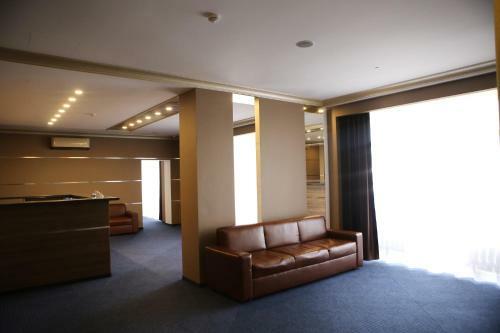 Hotel Aner