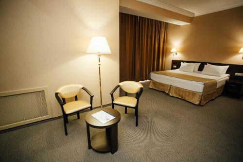 Hotel Aner