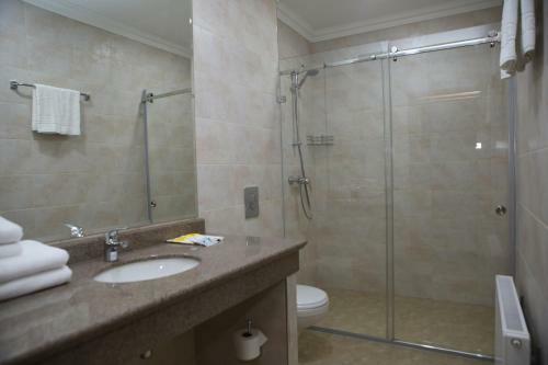 Hotel Aner