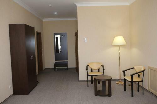 Hotel Aner