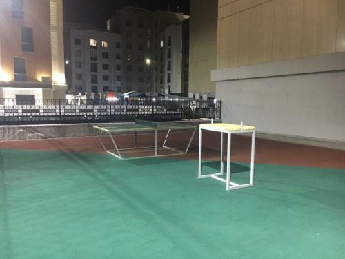 Eco Apart Hotel Astana