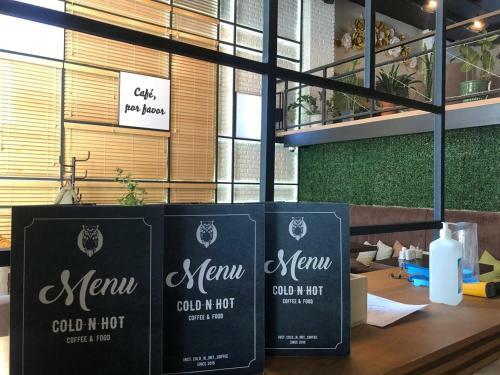 Eco Apart Hotel Astana