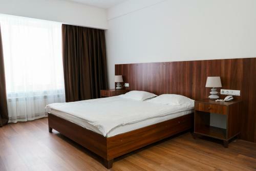Hotel The Square
