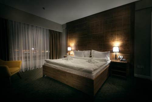 Hotel The Square