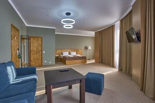 Hotel Altyn Eco Park