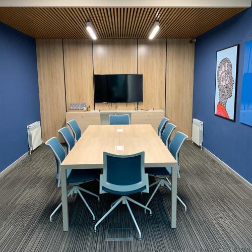 Iq Coworking