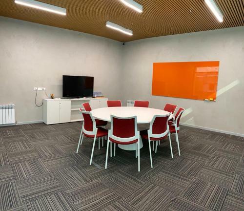 Iq Coworking