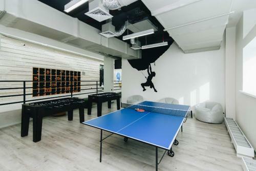 Iq Coworking