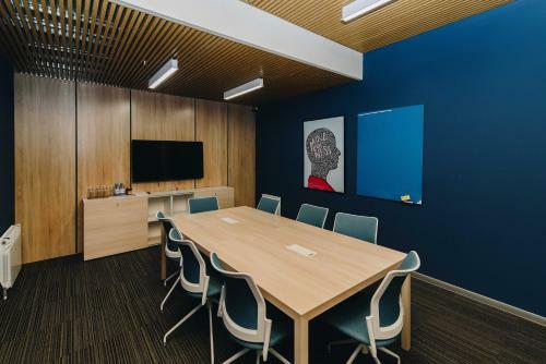 Iq Coworking