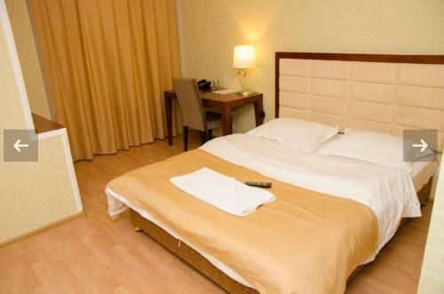 Hotel Inju