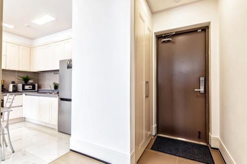 Raisson Aparthotel Highvill D1308