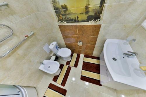 Apartment Lux 177 A