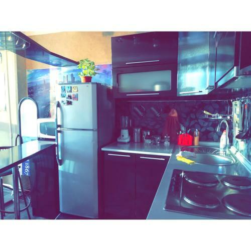 Wonderful Apartment On Sarmat Sauran 3/1str