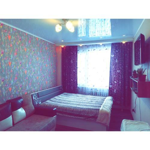 Wonderful Apartment On Sarmat Sauran 3/1str