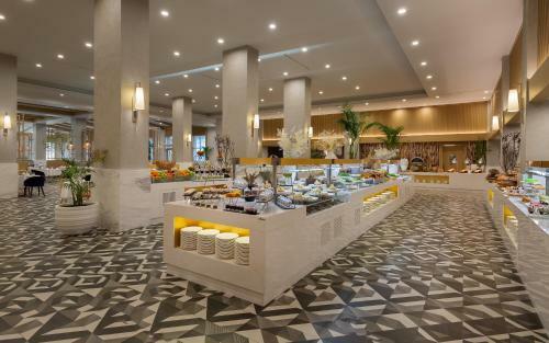 Hotel Rixos Water World Aktau