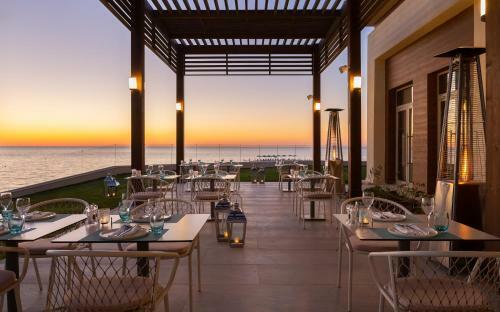 Hotel Rixos Water World Aktau